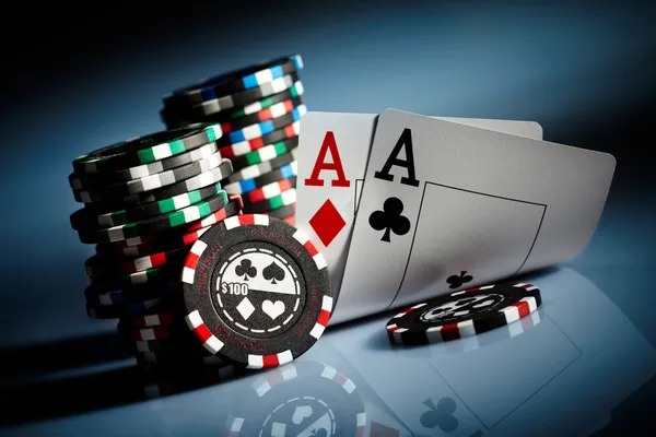 joki88 Blackjack Table Route